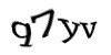 Код