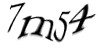 Код